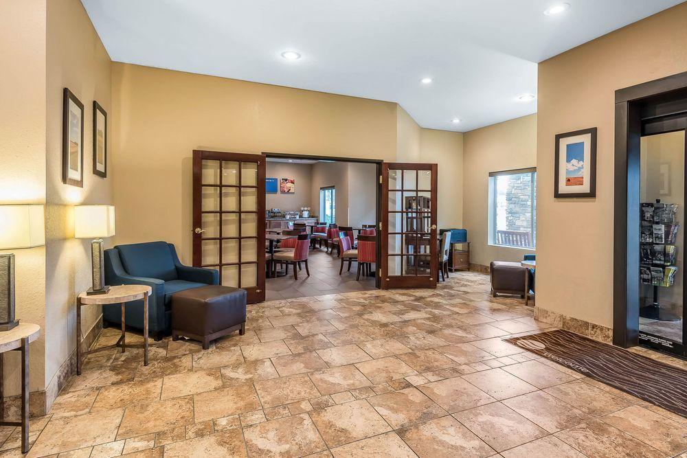 Comfort & 2* Pittsburg
