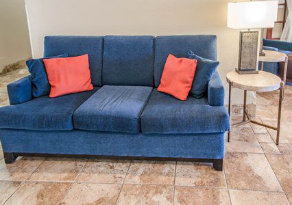 Hotel Comfort & Pittsburg