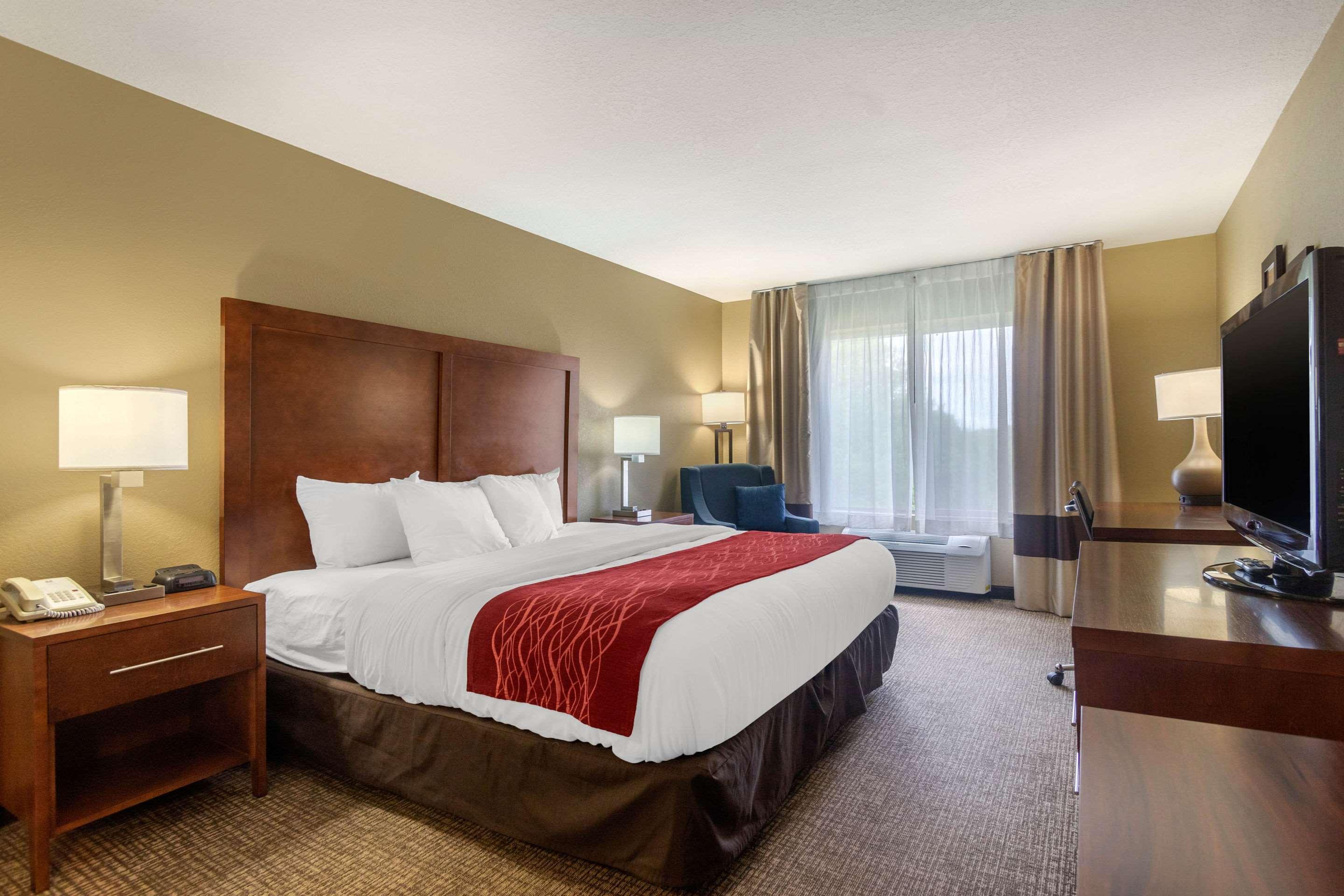 Comfort & 2* Pittsburg