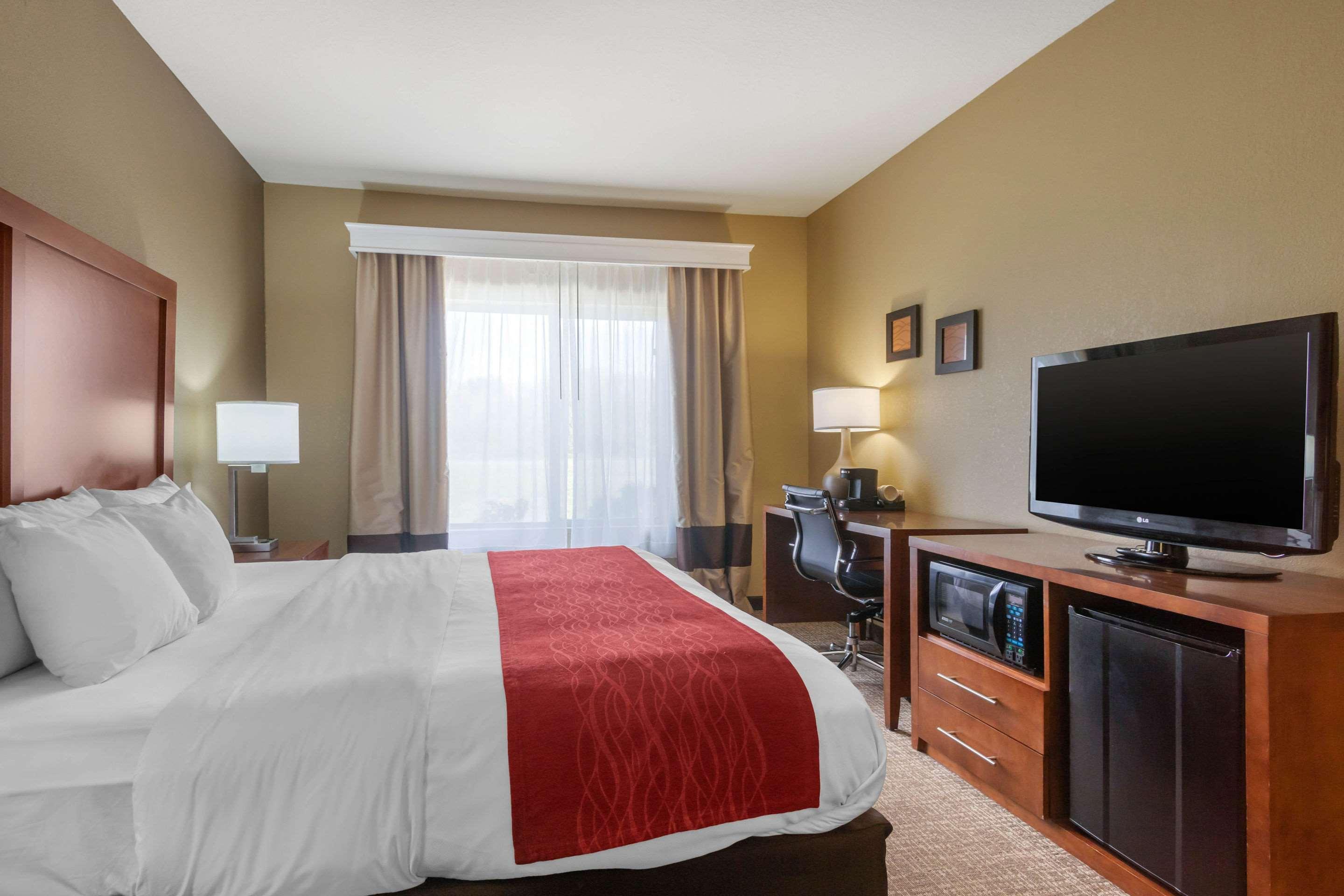 Comfort & Hotel 2*