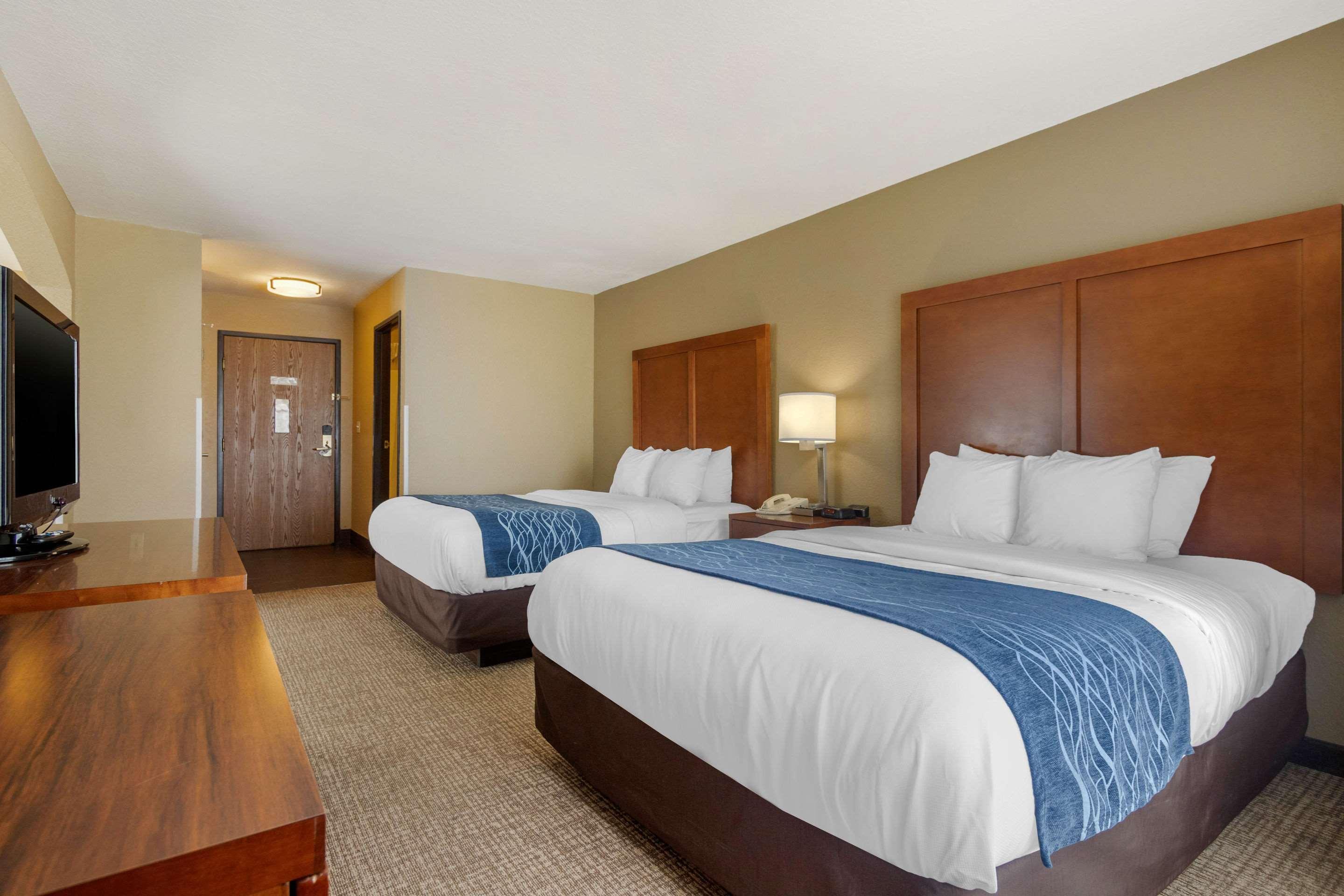 Comfort & Hotel