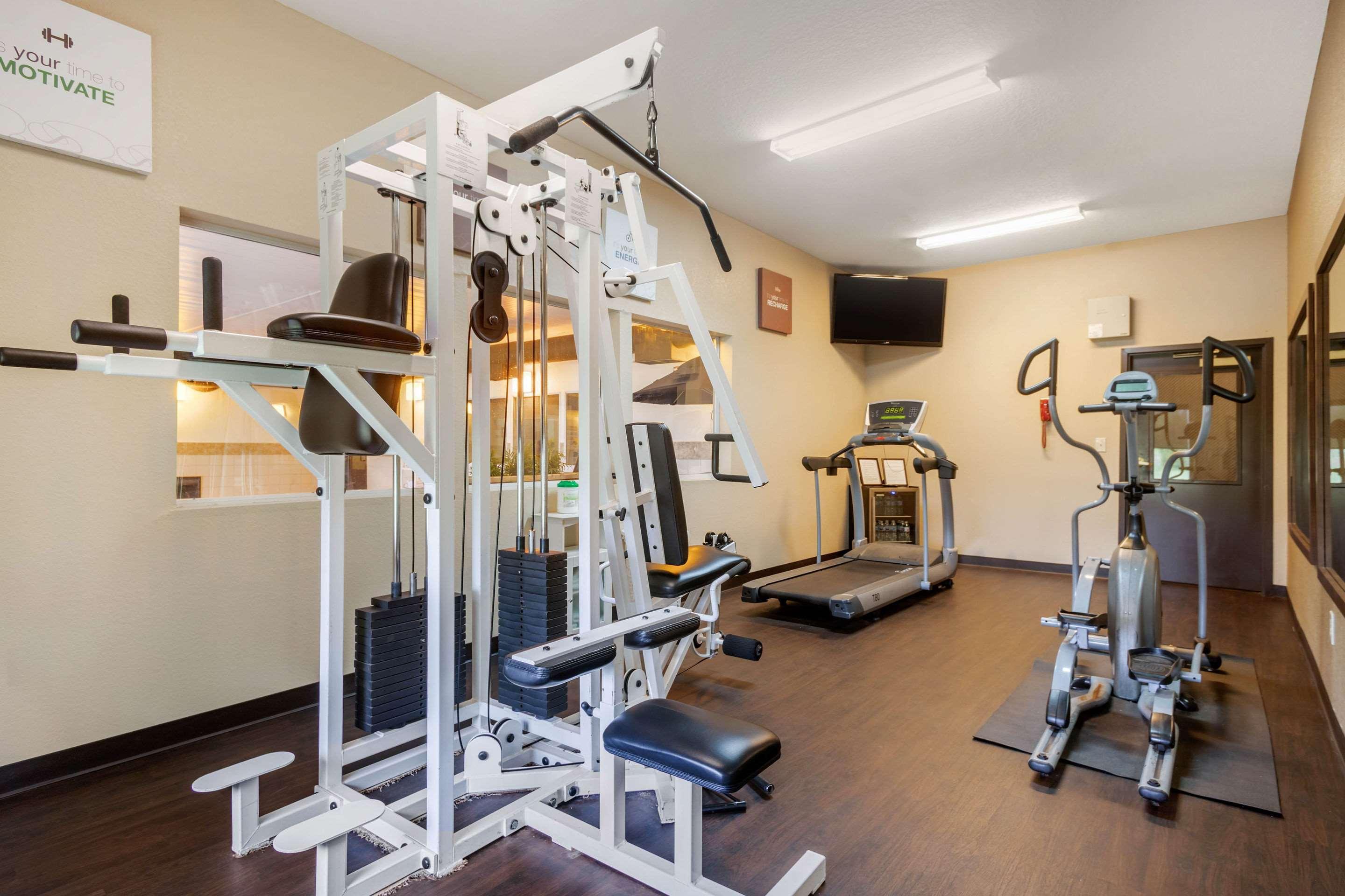 Hotel Comfort & Pittsburg