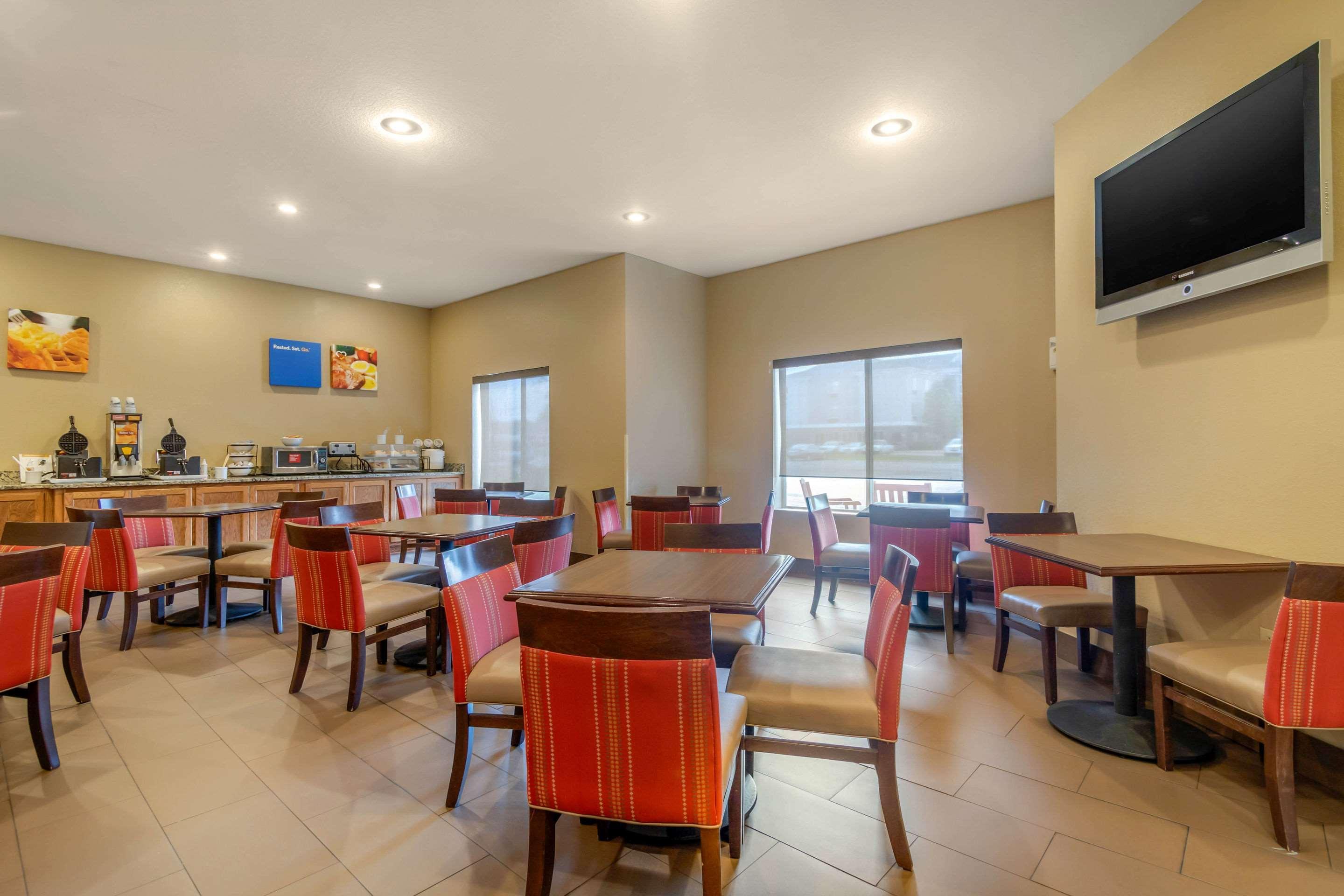 Hotel Comfort & 2*
