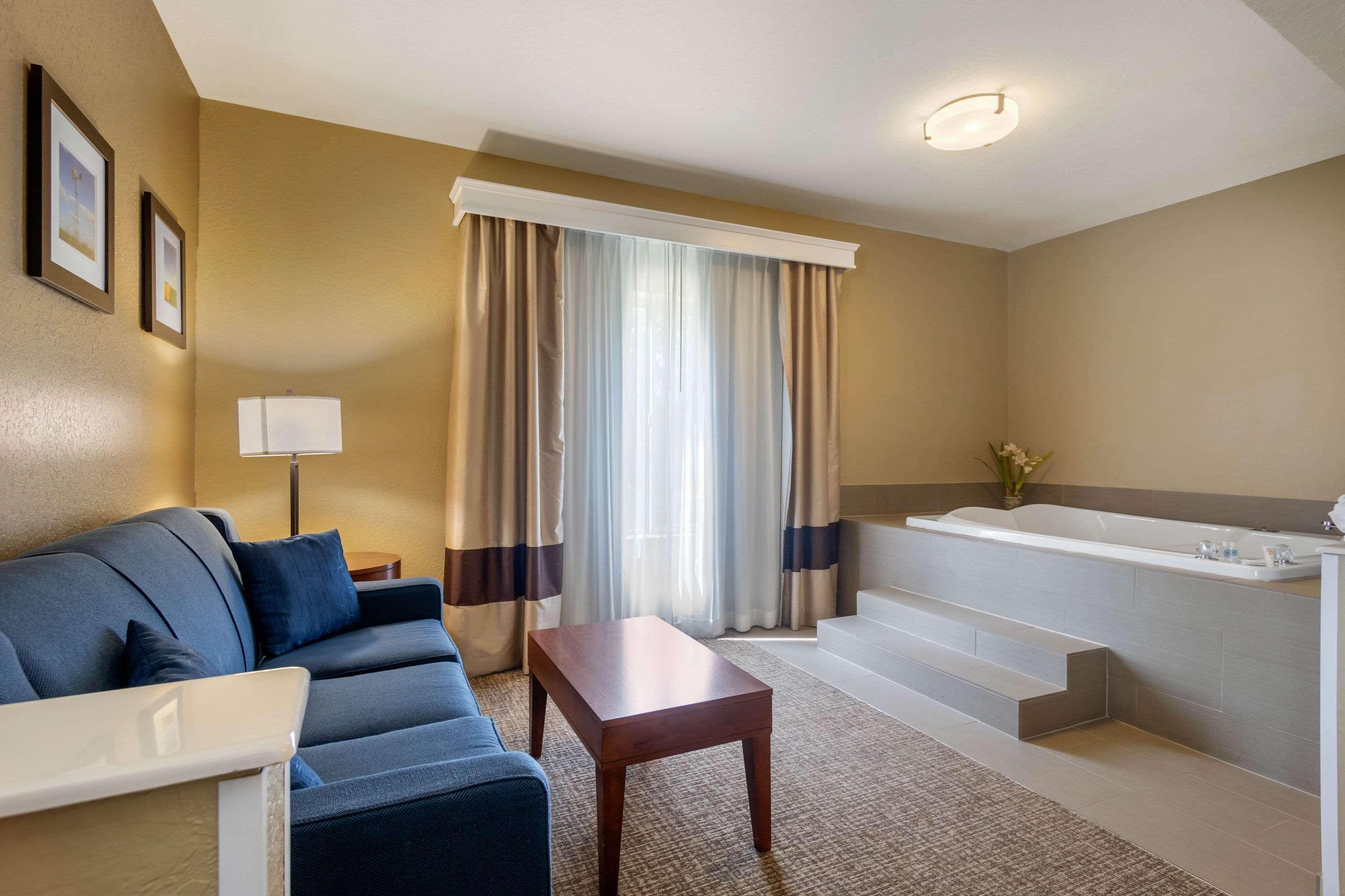 Comfort & Hotel 2*