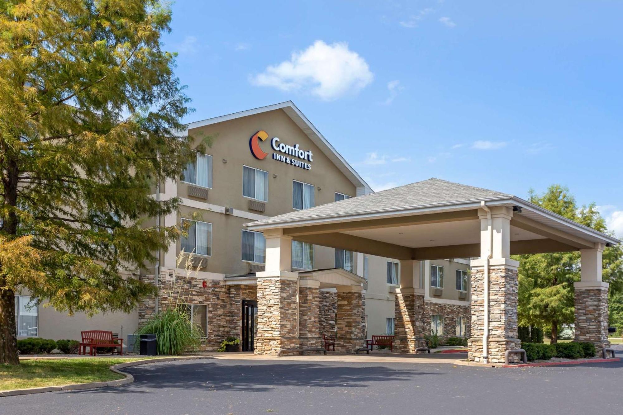 Hotel Comfort &