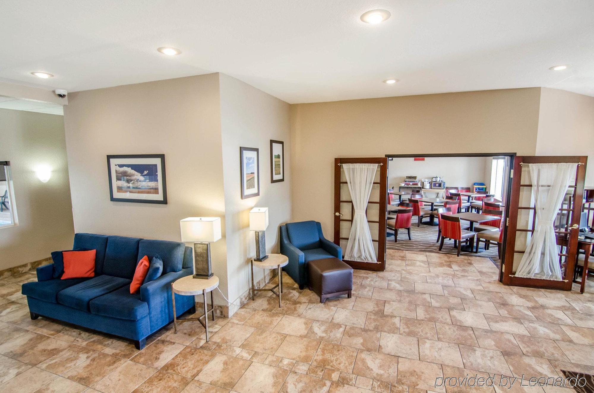 Hotel Comfort & Pittsburg