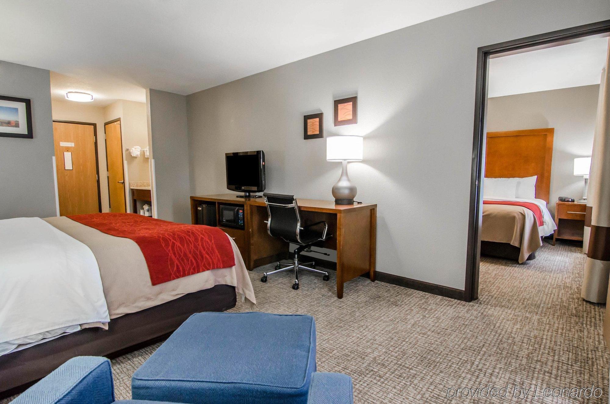 Comfort & Hotel 2*
