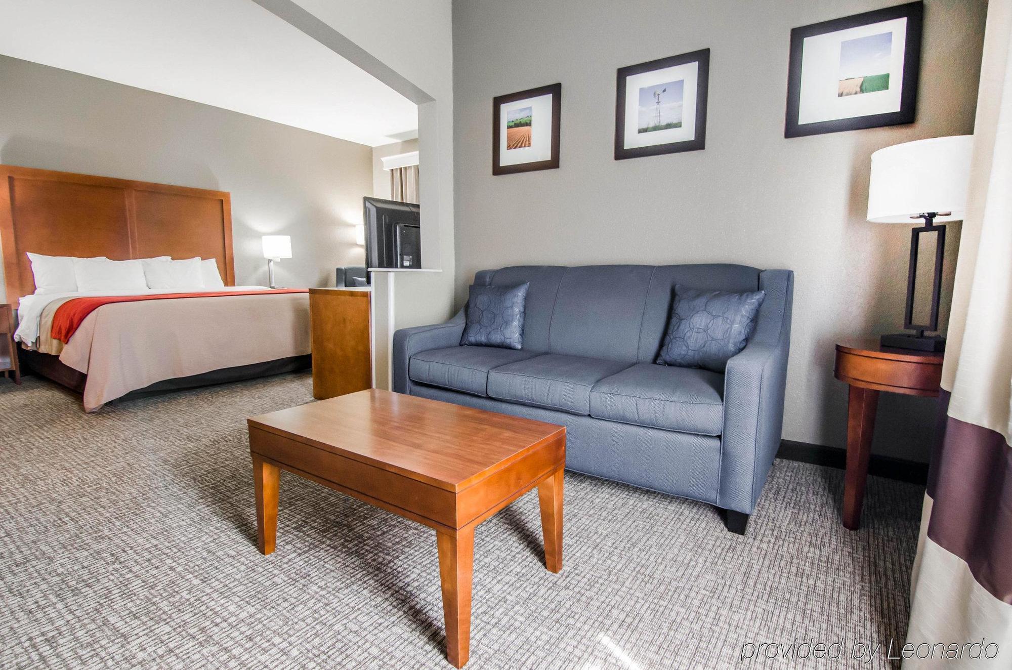 Hotel Comfort & 2*