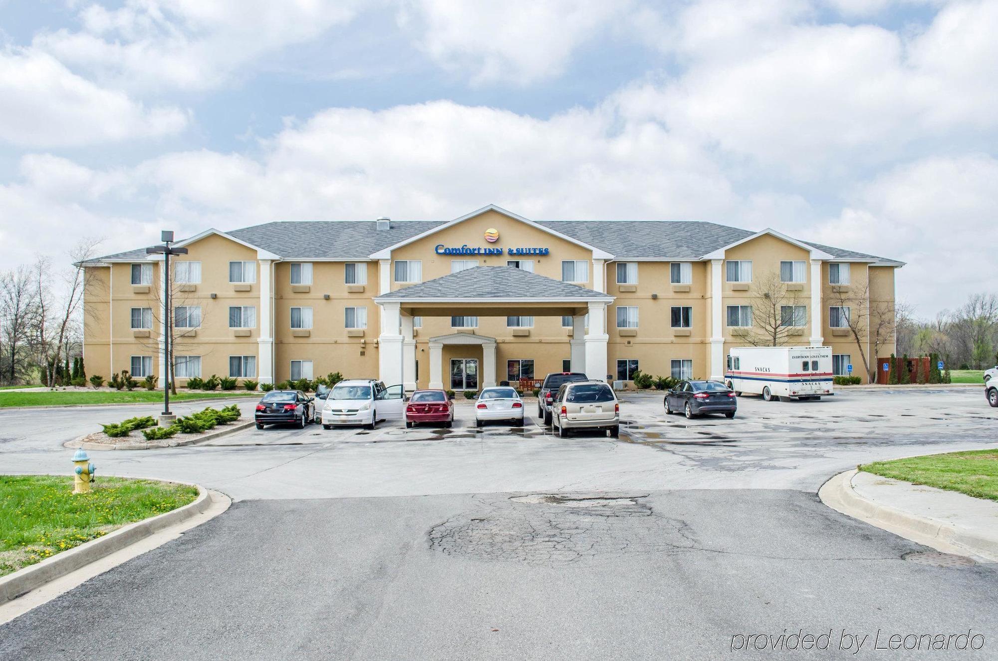 Hotel Comfort & 2*
