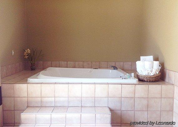 Hotel Comfort & Pittsburg