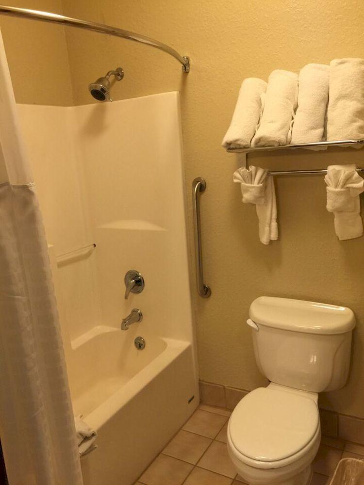 Comfort & Hotel Pittsburg