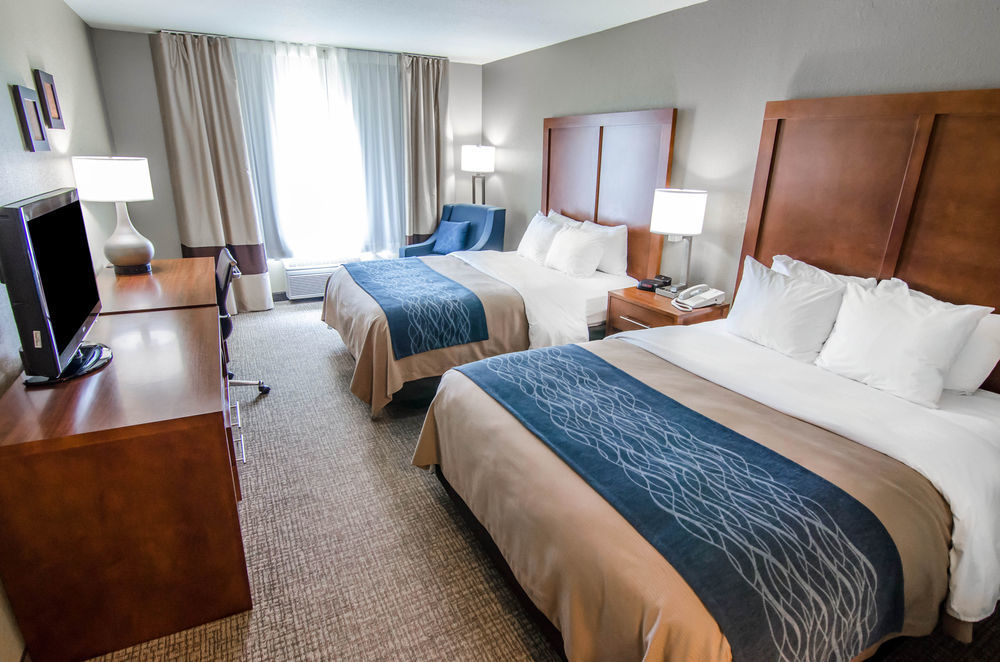 Comfort & Hotel 2*