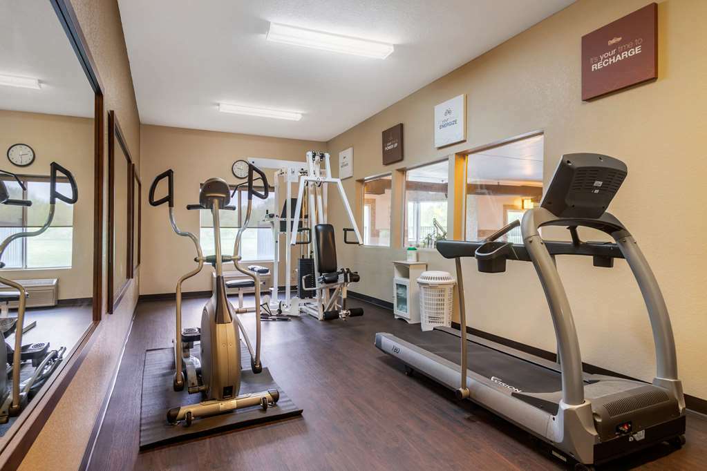 Hotel Comfort &