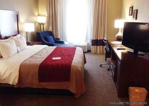 Comfort & Hotel Pittsburg