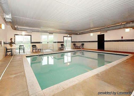 Comfort & 2* Pittsburg