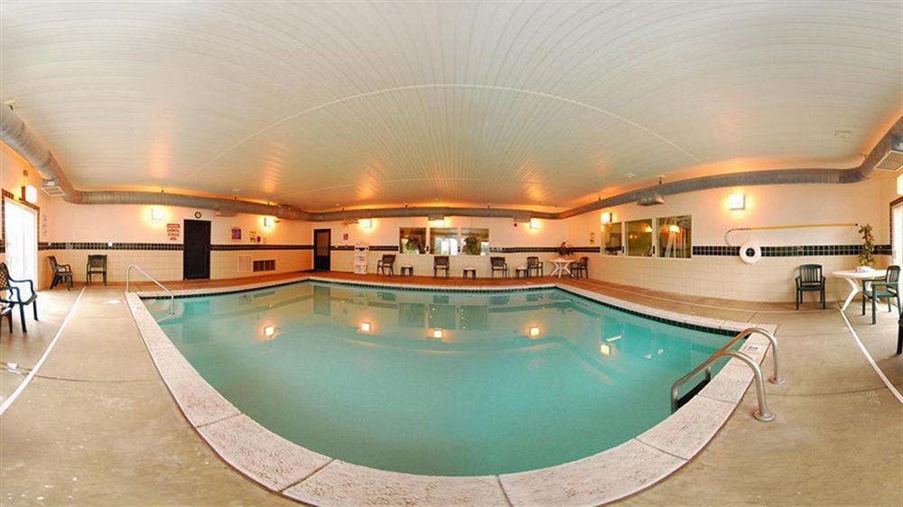 Hotel Comfort & Pittsburg