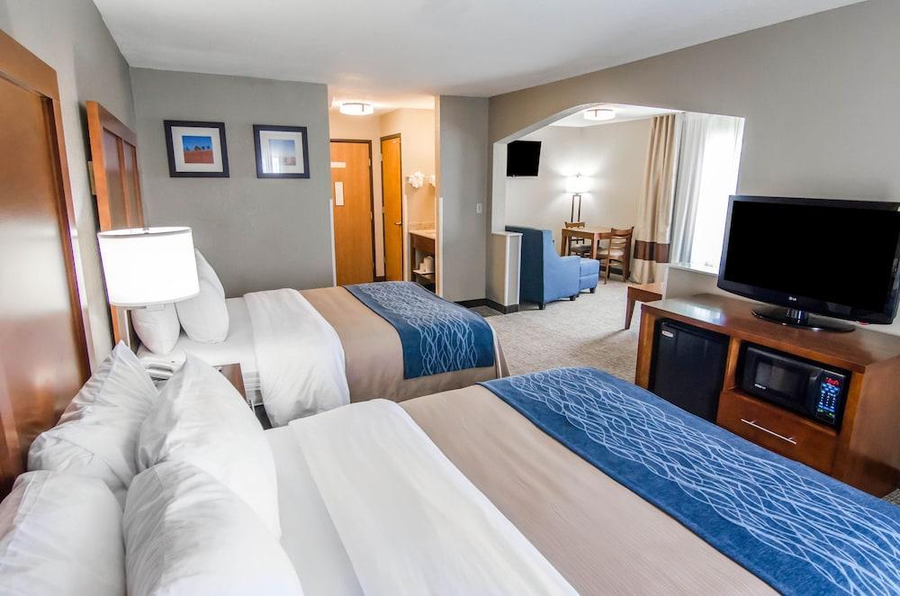 Hotel Comfort & 2*