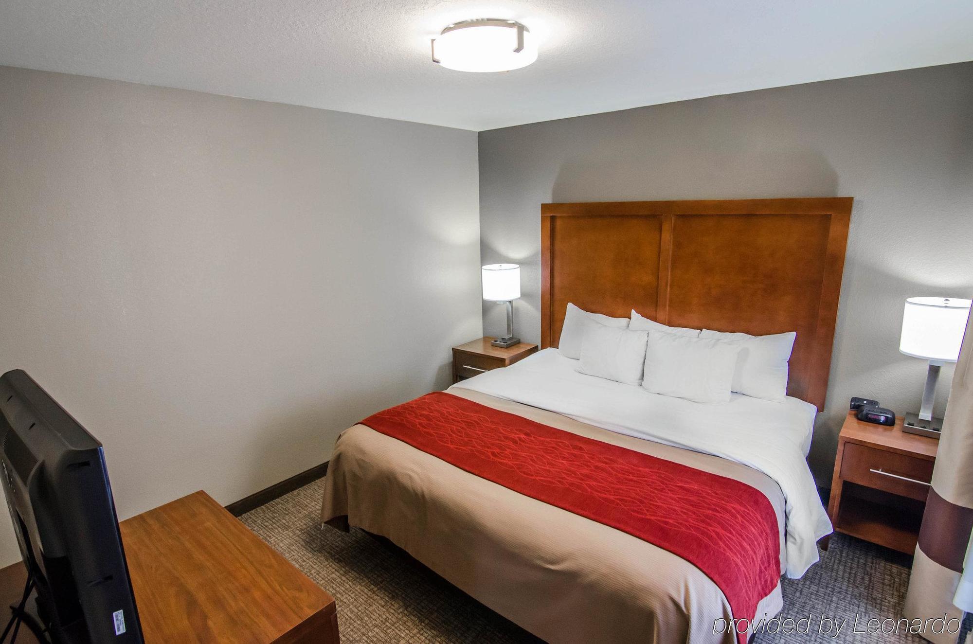 Comfort & Hotel