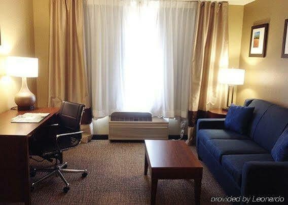 Comfort & Hotel