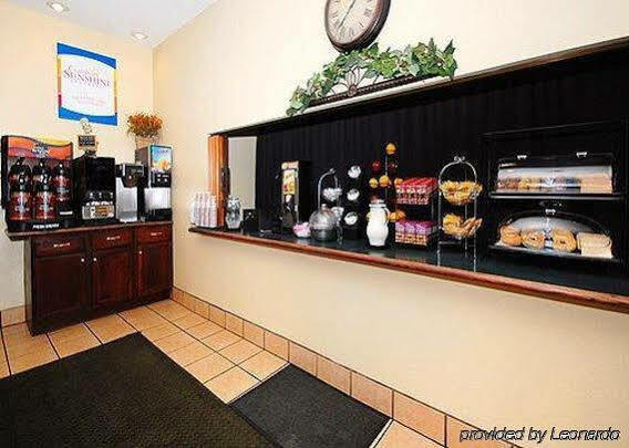Comfort & Hotel Pittsburg